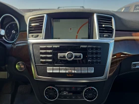 Mercedes-Benz ML 550 DISTRONIC PLUS/KEYLESS// | Mobile.bg    12