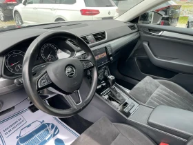 Skoda Superb 2.0TSi 4x4    | Mobile.bg    14