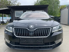 Skoda Superb 2.0TSi 4x4    | Mobile.bg    8