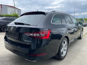 Skoda Superb 2.0TSi 4x4    | Mobile.bg    5