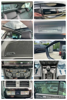 Skoda Superb 2.0TSi 4x4    | Mobile.bg    17