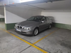 Обява за продажба на BMW 523 BMW 523i ~6 500 лв. - изображение 2