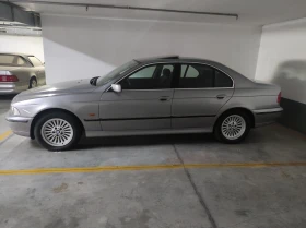 Обява за продажба на BMW 523 BMW 523i ~6 500 лв. - изображение 1