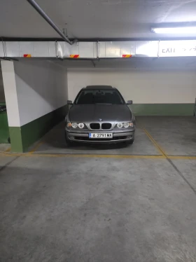 Обява за продажба на BMW 523 BMW 523i ~6 500 лв. - изображение 1