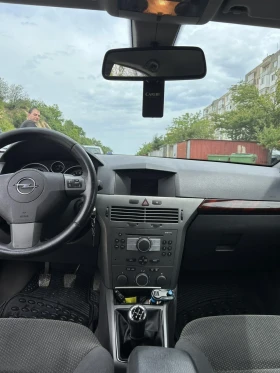 Обява за продажба на Opel Astra ~3 333 лв. - изображение 7