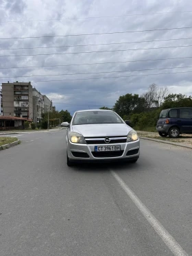 Обява за продажба на Opel Astra ~3 333 лв. - изображение 4