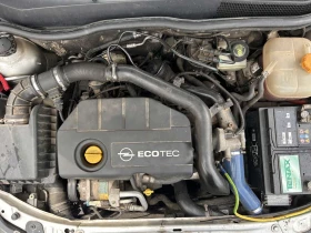 Opel Astra | Mobile.bg    13