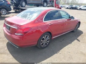 Mercedes-Benz C 300 MERCEDES-BENZ C 300 4MATIC/LUXURY * АВТО КРЕДИТ* - 25500 лв. - 58180525 7