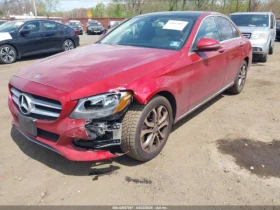 Mercedes-Benz C 300 MERCEDES-BENZ C 300 4MATIC/LUXURY * АВТО КРЕДИТ* - 25500 лв. - 58180525 6
