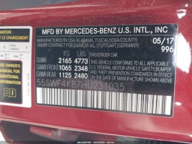 Mercedes-Benz C 300 MERCEDES-BENZ C 300 4MATIC/LUXURY * АВТО КРЕДИТ* - 25500 лв. - 58180525 17