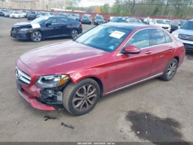 Mercedes-Benz C 300 MERCEDES-BENZ C 300 4MATIC/LUXURY * АВТО КРЕДИТ* - 25500 лв. - 58180525 4