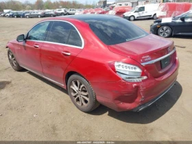 Mercedes-Benz C 300 MERCEDES-BENZ C 300 4MATIC/LUXURY * АВТО КРЕДИТ* - 25500 лв. - 58180525 5