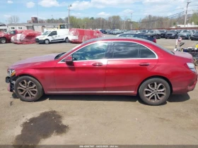 Mercedes-Benz C 300 MERCEDES-BENZ C 300 4MATIC/LUXURY * АВТО КРЕДИТ* - 25500 лв. - 58180525 9