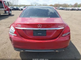 Mercedes-Benz C 300 MERCEDES-BENZ C 300 4MATIC/LUXURY * АВТО КРЕДИТ* - 25500 лв. - 58180525 10