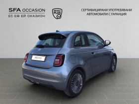 Fiat 500 LA PRIMA 3+ 1 42 kWh 118 hp 320 km // 2108R03 - 35400 лв. - 19372341 5
