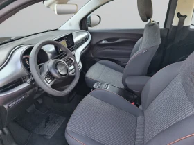 Fiat 500 LA PRIMA 3+ 1 42 kWh 118 hp 320 km // 2108R03 - 35400 лв. - 19372341 8