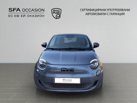 Fiat 500 LA PRIMA 3+ 1 42 kWh 118 hp 320 km // 2108R03 - 35400 лв. - 19372341 2