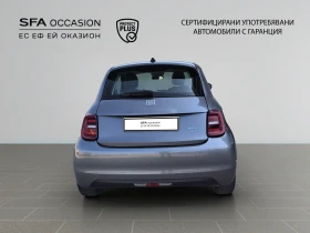 Fiat 500 LA PRIMA 3+ 1 42 kWh 118 hp 320 km // 2108R03 - 35400 лв. - 19372341 6