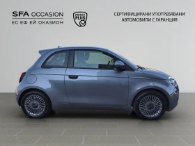 Fiat 500 LA PRIMA 3+ 1 42 kWh 118 hp 320 km // 2108R03 - 35400 лв. - 19372341 4
