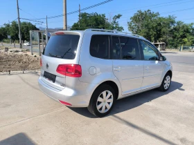 VW Touran 1.4-6sk-Euro-5B | Mobile.bg    5