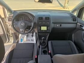 VW Touran 1.4-6sk-Euro-5B | Mobile.bg    14
