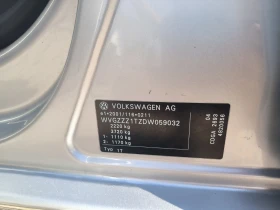 VW Touran 1.4-6sk-Euro-5B | Mobile.bg    10