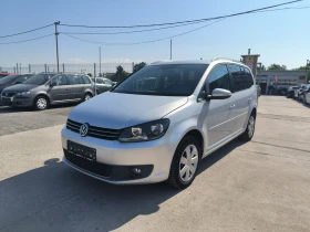 VW Touran 1.4-6sk-Euro-5B - изображение 1
