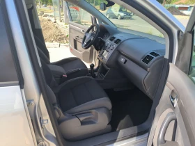 VW Touran 1.4-6sk-Euro-5B | Mobile.bg    17
