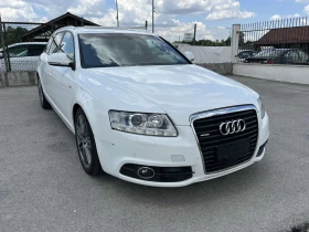 Audi A6 FACE 3.0TDI  239 44 S-LINE    | Mobile.bg    3