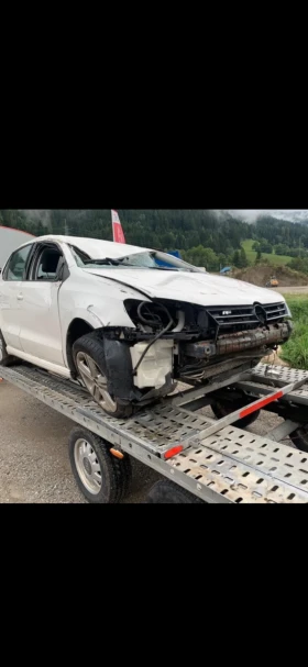Обява за продажба на VW Polo 1, 2 TSI-90 к.с. ~ 111 лв. - изображение 3