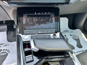 Audi E-Tron Camera/PANO/B&O/ - цена по договаряне - 95426070 7
