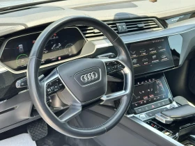 Audi E-Tron Camera/PANO/B&O/ - цена по договаряне - 95426070 6