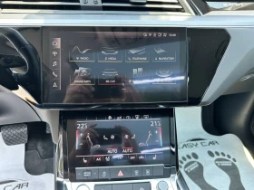 Audi E-Tron Camera/PANO/B&O/ - цена по договаряне - 95426070 8