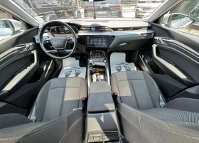 Audi E-Tron Camera/PANO/B&O/ - цена по договаряне - 95426070 10