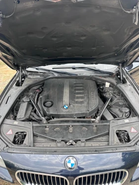 BMW 530 D 245 к.с М Пакет - 15500 лв. - 62419026 13