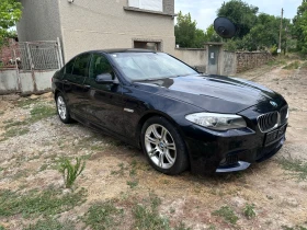 BMW 530 D 245 к.с М Пакет - 15500 лв. - 62419026 4