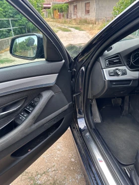BMW 530 D 245 к.с М Пакет - 15500 лв. - 62419026 9