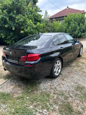 BMW 530 D 245 к.с М Пакет - 15500 лв. - 62419026 6