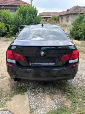 BMW 530 D 245 к.с М Пакет - 15500 лв. - 62419026 7