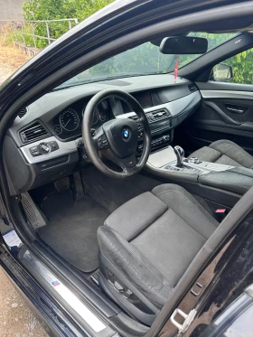 BMW 530 D 245 к.с М Пакет - 15500 лв. - 62419026 8