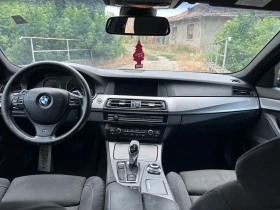BMW 530 D 245 к.с М Пакет - 15500 лв. - 62419026 11