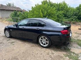 BMW 530 D 245 к.с М Пакет - 15500 лв. - 62419026 5