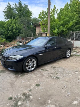 BMW 530 D 245 к.с М Пакет - 15500 лв. - 62419026 3