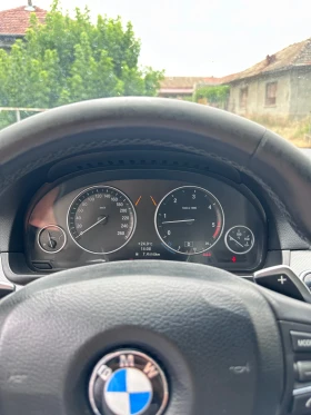 BMW 530 D 245 к.с М Пакет - 15500 лв. - 62419026 12