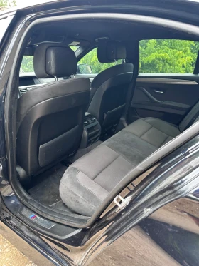 BMW 530 D 245 к.с М Пакет - 15500 лв. - 62419026 10