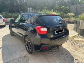 Subaru XV | Mobile.bg    4