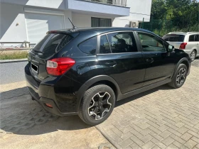 Subaru XV | Mobile.bg    3