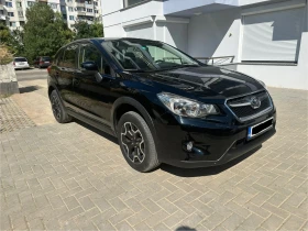 Subaru XV | Mobile.bg    2