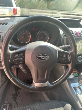 Subaru XV | Mobile.bg    7