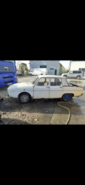     Renault 10 Bulgarrenault